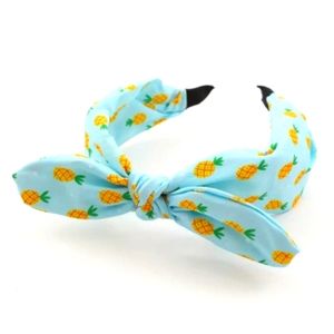 Pineapple Headband